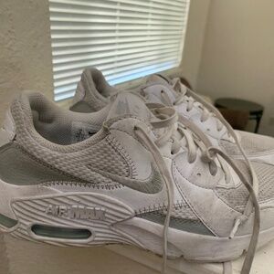 Nike Air Max-women’s size 6